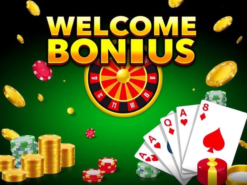 Discover the latest UK online casino welcome bonuses, no deposit offers, and exclusive promotions. Get expert comparisons, play legal gambling games certified by the UK Gambling Commission, and choose trusted sites for real money play.