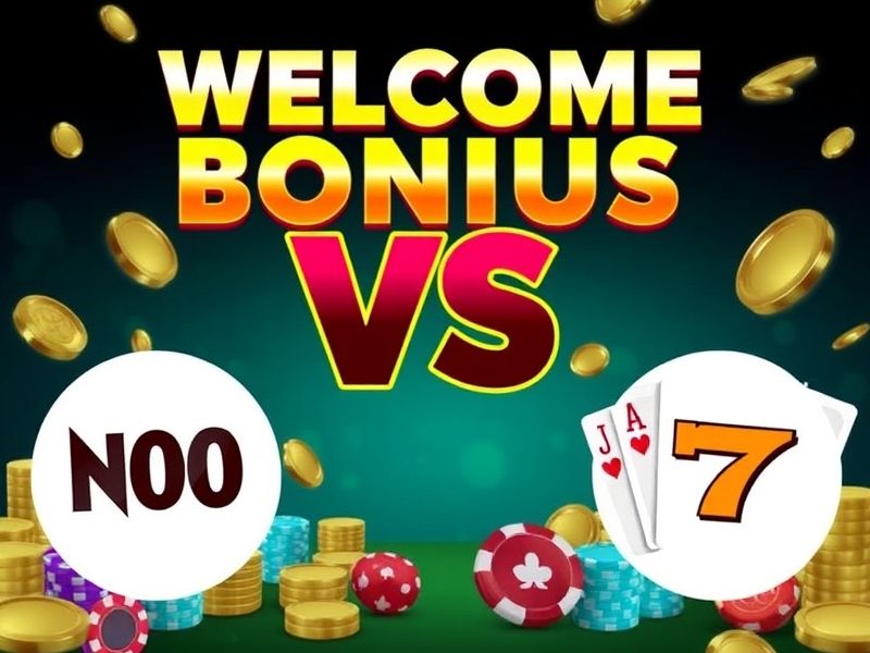 Discover the latest UK online casino welcome bonuses, no deposit offers, and exclusive promotions. Get expert comparisons, play legal gambling games certified by the UK Gambling Commission, and choose trusted sites for real money play.